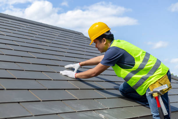 Best Roof Replacement Cost  in Mount Vernon, IL