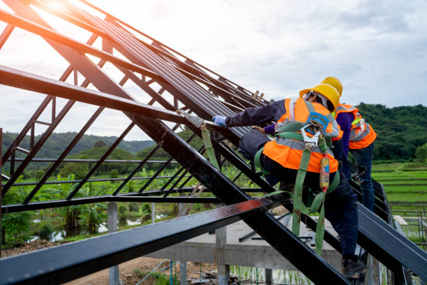 Mount Vernon, IL Roofing Contractor Company