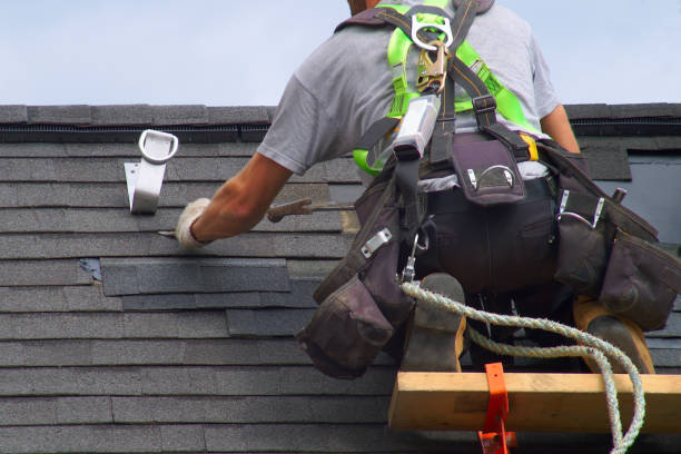 Quick and Trustworthy Emergency Roof Repair Services in Mount Vernon, IL