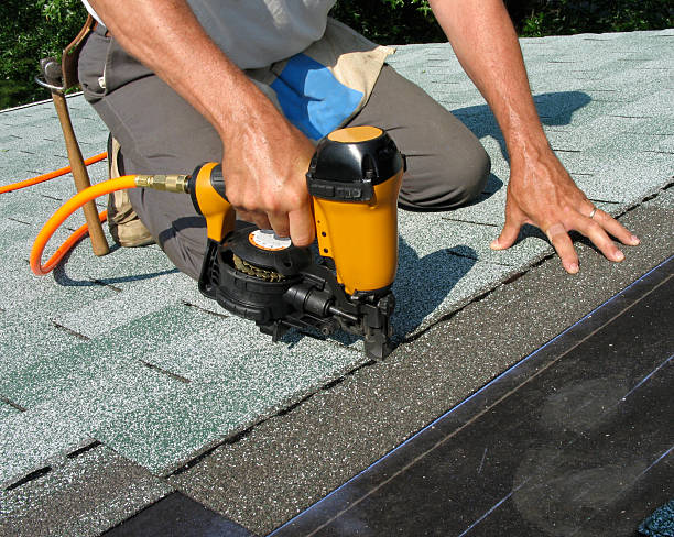 Best Local Roofing Companies  in Mount Vernon, IL