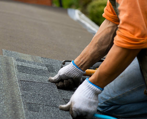 Best Commercial Roofing Services  in Mount Vernon, IL