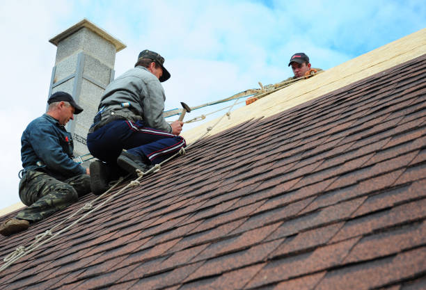 Best Tile Roofing Contractor  in Mount Vernon, IL